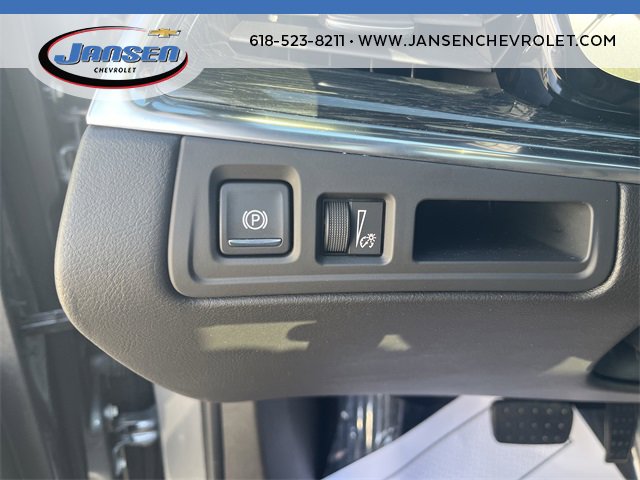 Used 2020 Cadillac XT5 Premium Luxury image 17