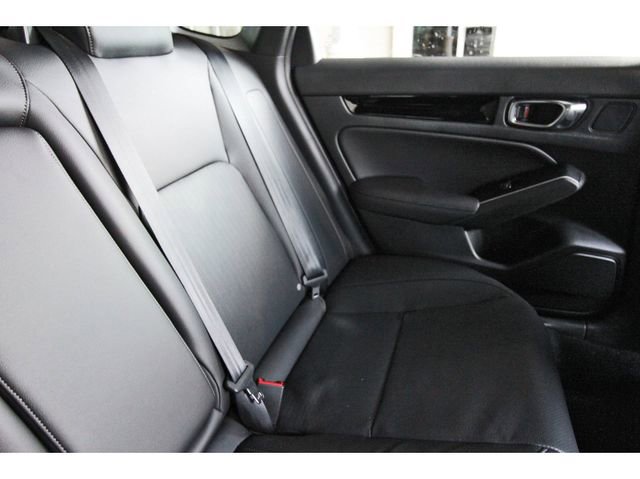 New 2026 Honda Civic Sport Touring image 10