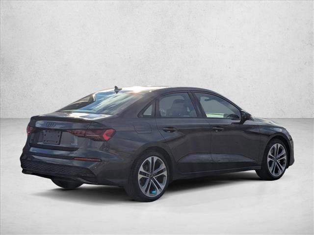 New 2026 Audi A3 2.0T Premium Plus image 2