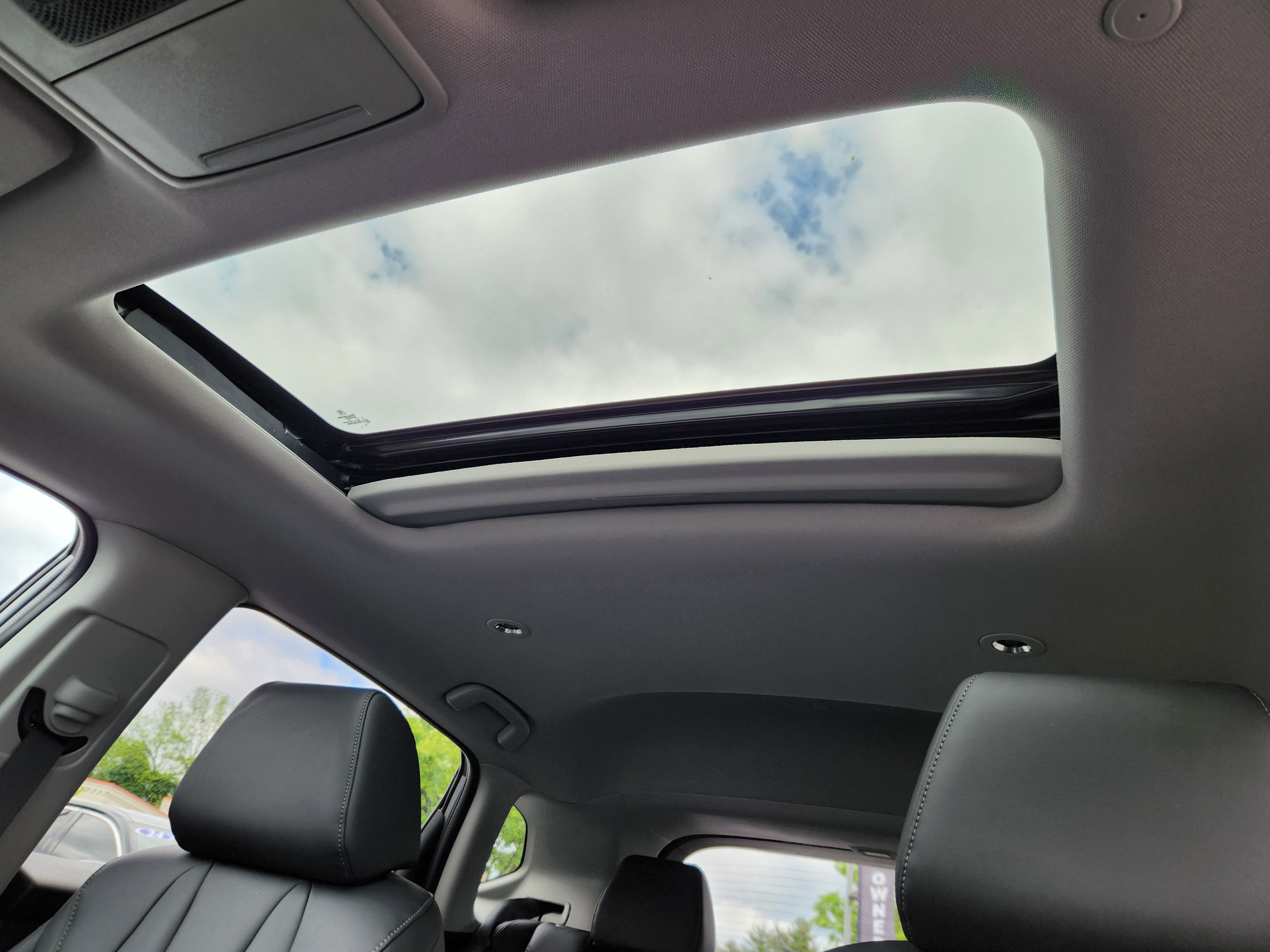 Certified 2025 Acura ADX AWD image 15