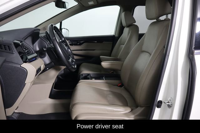 Used 2018 Honda Odyssey Elite image 14
