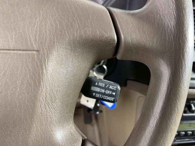 Used 2000 Toyota Sienna FWD image 15