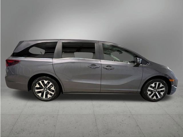New 2026 Honda Odyssey EX-L image 7