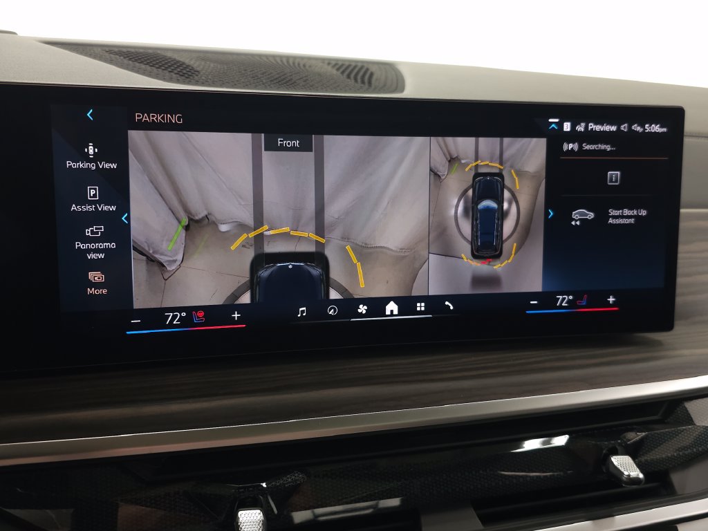 New 2027 BMW X7 xDrive40i AWD/4WD image 30