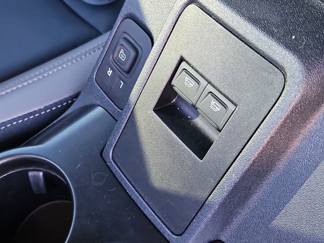 Used 2023 Ford Bronco Outer Banks w/ Sasquatch Package image 24