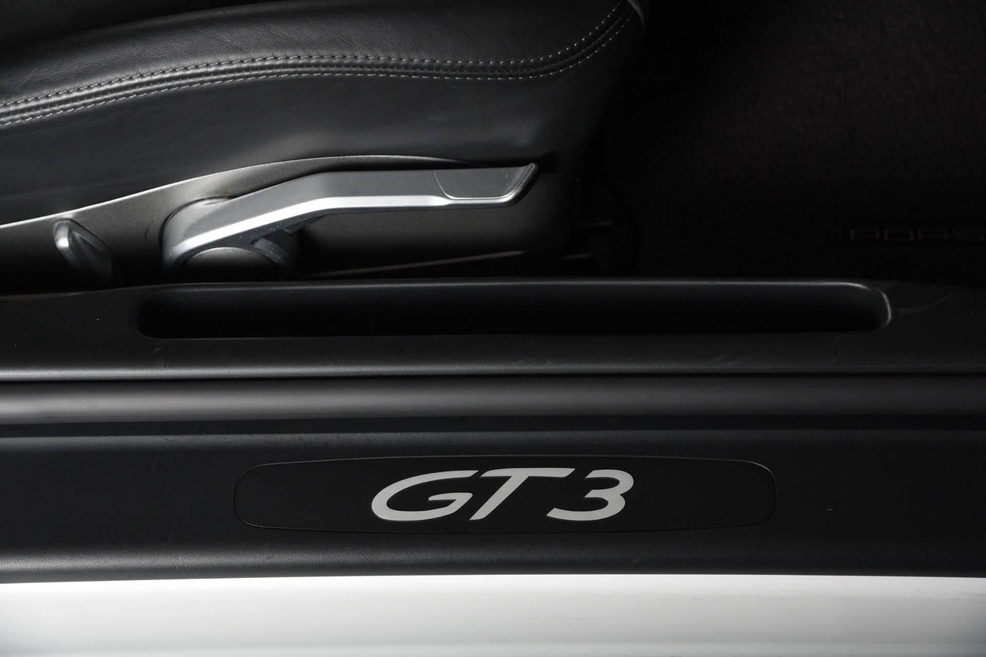 Used 2007 Porsche 911 GT3 RWD image 26