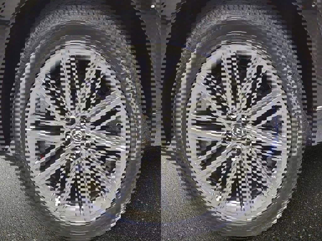 New 2026 Lexus TX 350 AWD image 36