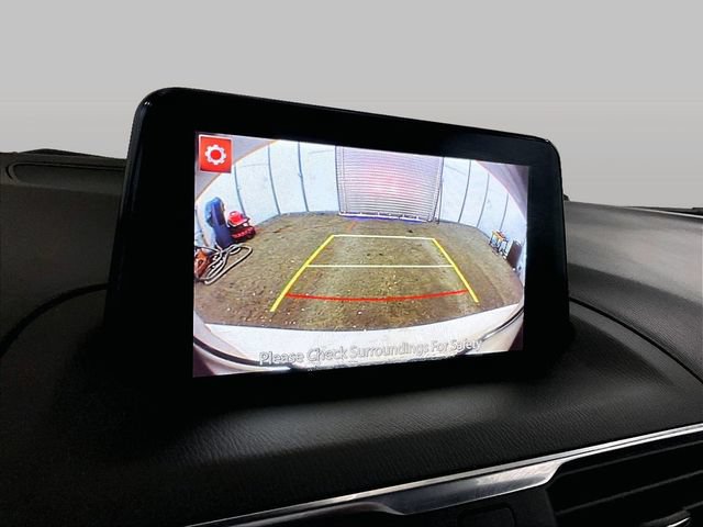Used 2017 MAZDA MAZDA3 Grand Touring FWD image 20