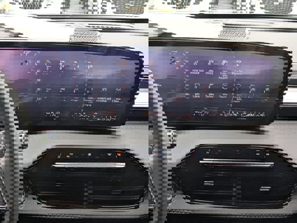 New 2026 Buick Enclave Avenir w/ Super Cruise Package image 19