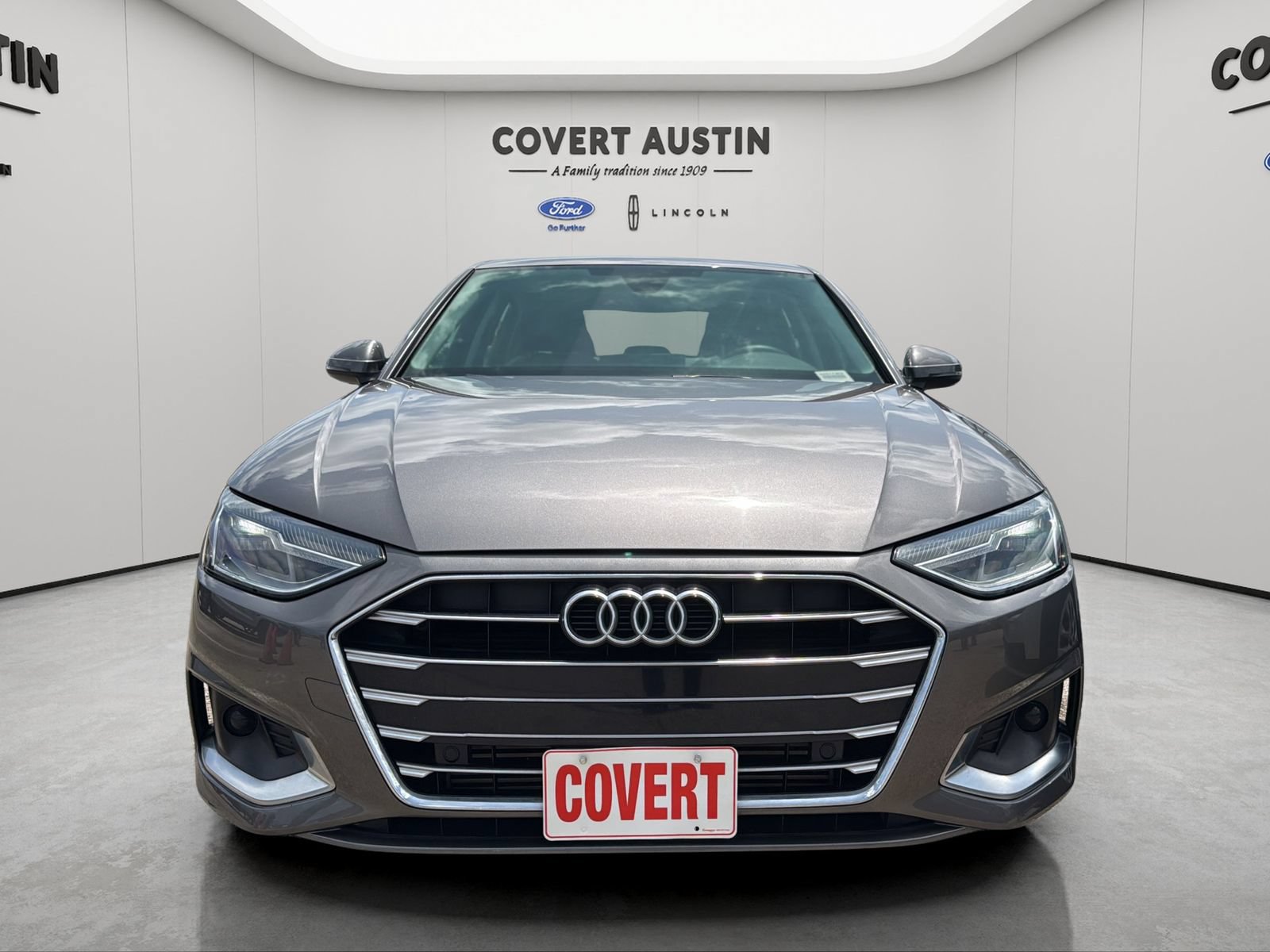 Used 2020 Audi A4 2.0T Premium w/ Convenience Package