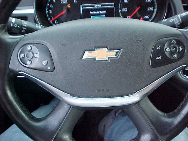 Used 2020 Chevrolet Impala LT w/ LT Convenience Package FWD image 32