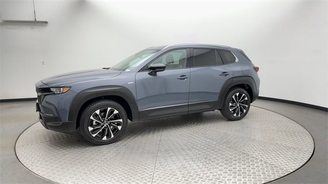 Certified 2025 MAZDA CX-50 2.5 Hybrid w/ Weather Package image 6