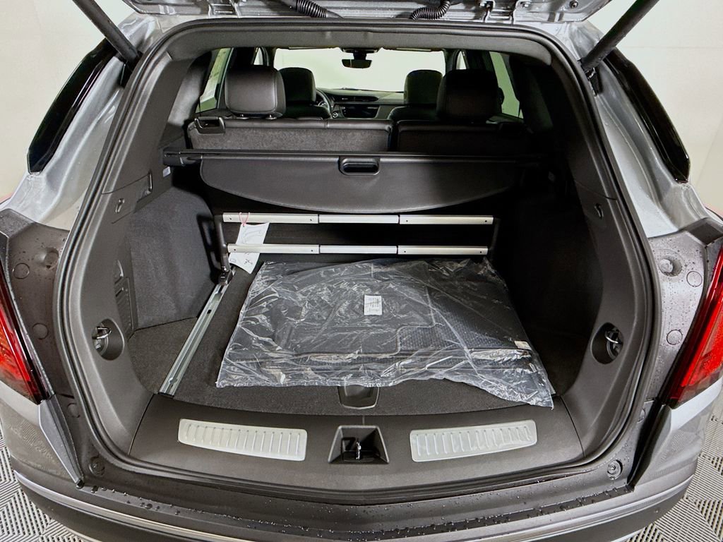 New 2026 Cadillac XT5 Premium Luxury w/ Driver Assist Package image 27