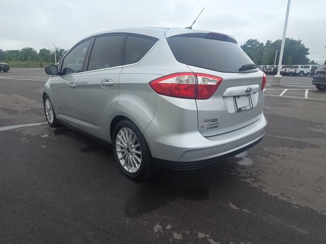 Used 2013 Ford C-MAX Energi SEL FWD image 17
