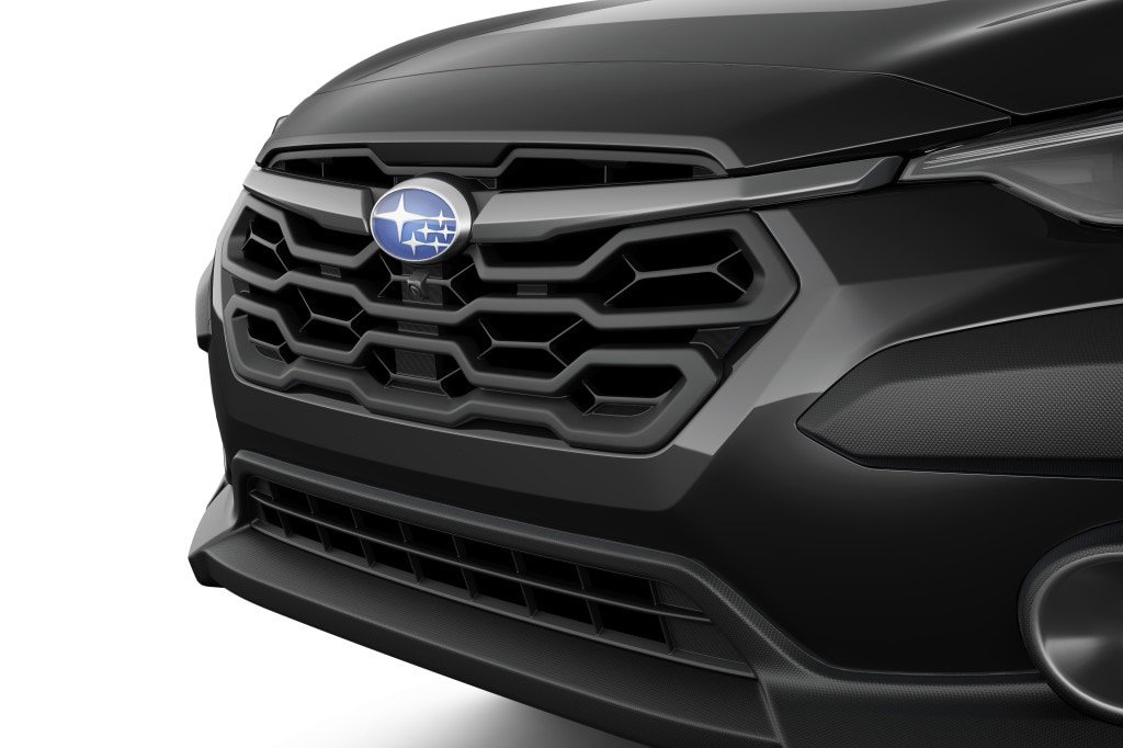 New 2026 Subaru Crosstrek 2.5i Limited AWD/4WD image 13
