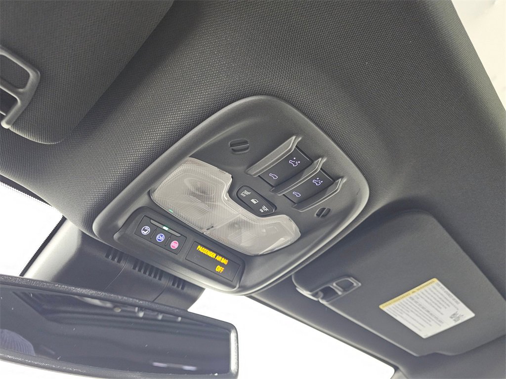 Used 2023 GMC Canyon AT4X w/ Edition 1 image 31