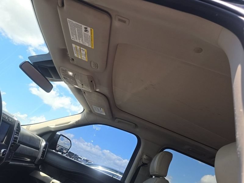 Used 2020 Ford Expedition Max Platinum RWD image 15