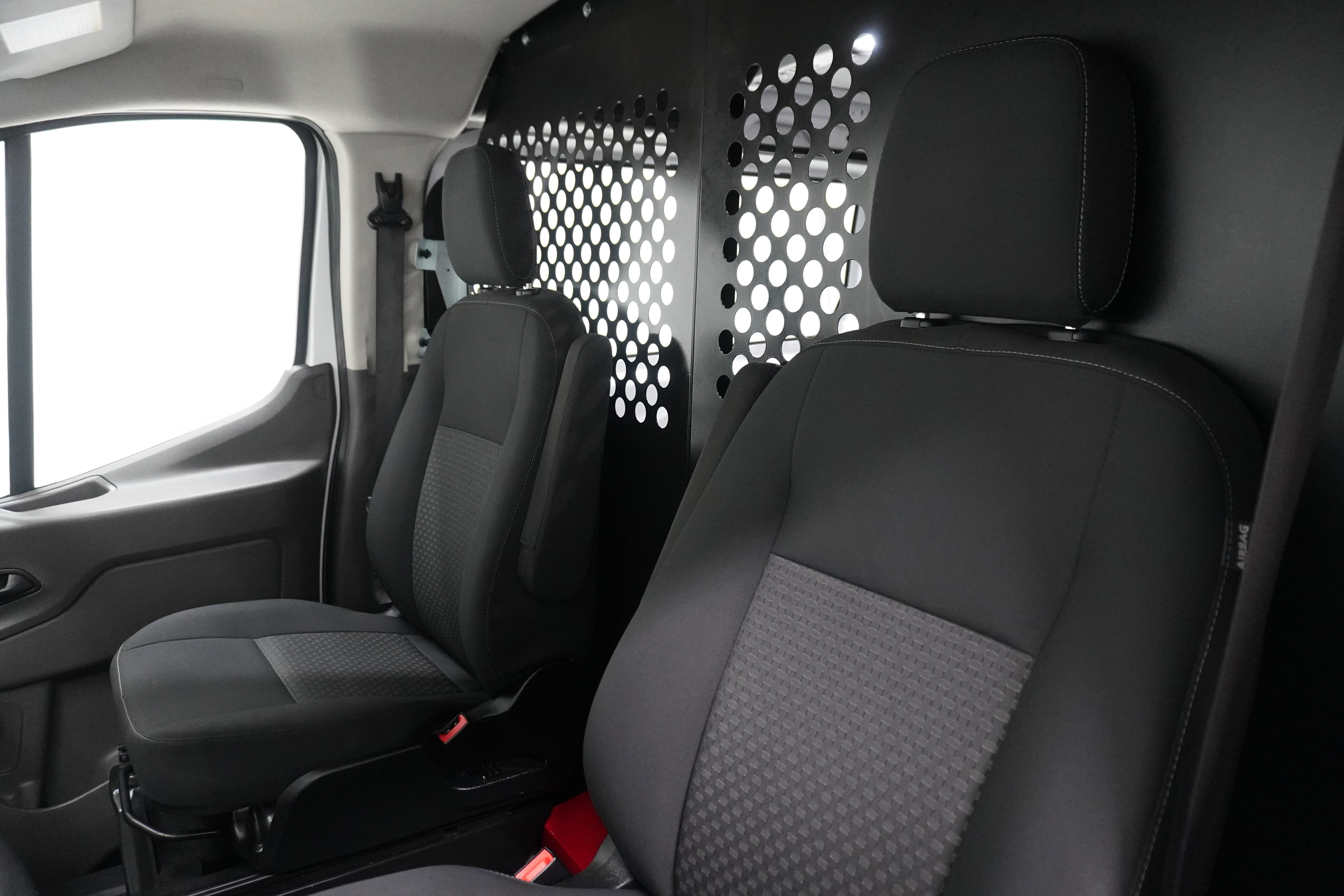 Used 2023 Ford Transit 250 Low Roof w/ Exterior Upgrade Package image 9