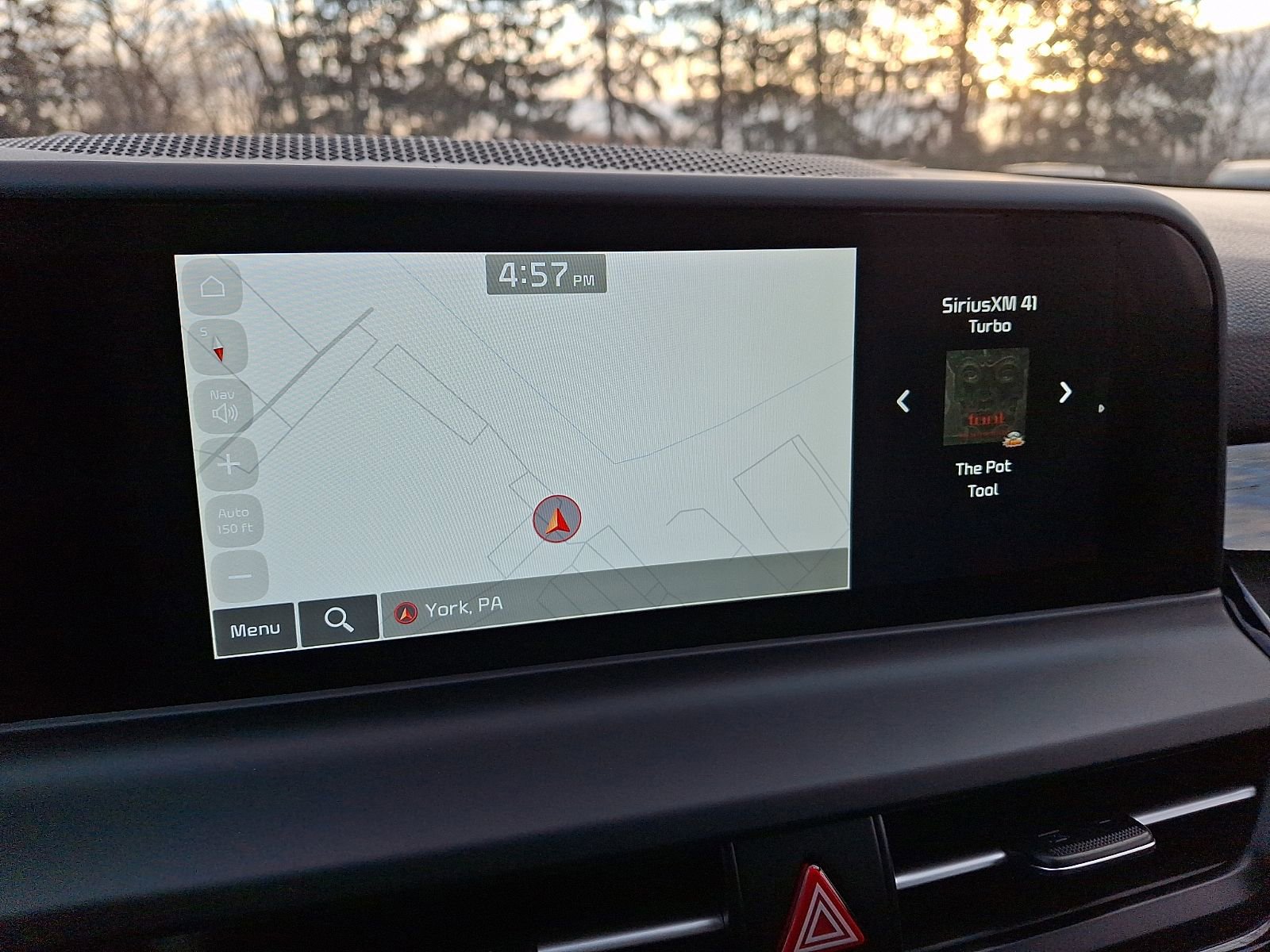 New 2026 Kia Seltos S AWD/4WD image 17