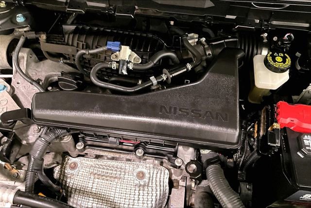 Used 2019 Nissan Rogue SV w/ Premium Package image 31