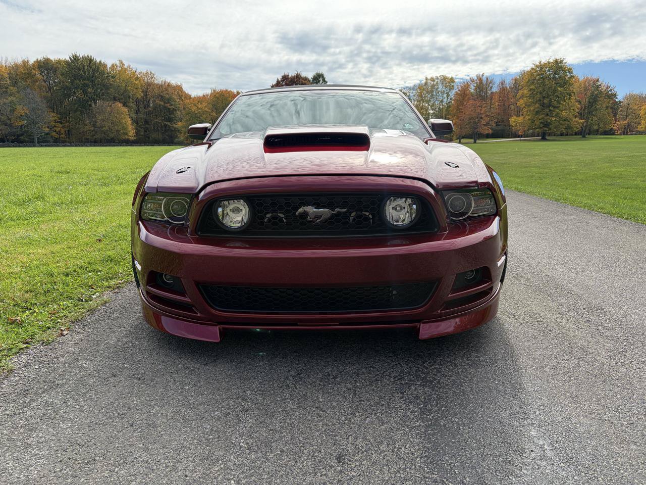 Used 2014 Ford Mustang GT Premium w/ Brembo Brake Package RWD image 10