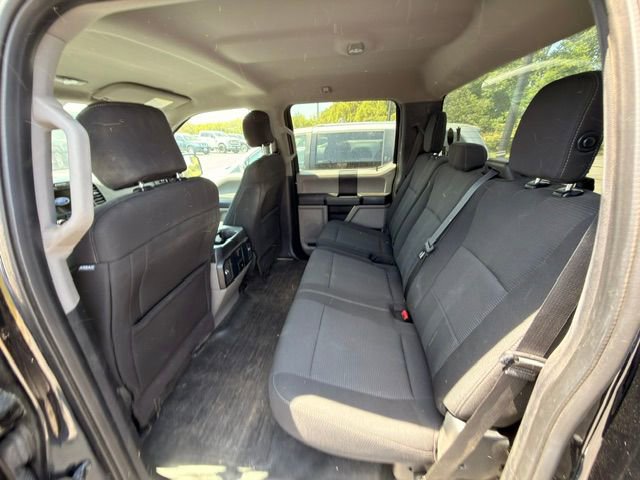 Used 2017 Ford F150 XL w/ Equipment Group 101A Mid RWD image 4