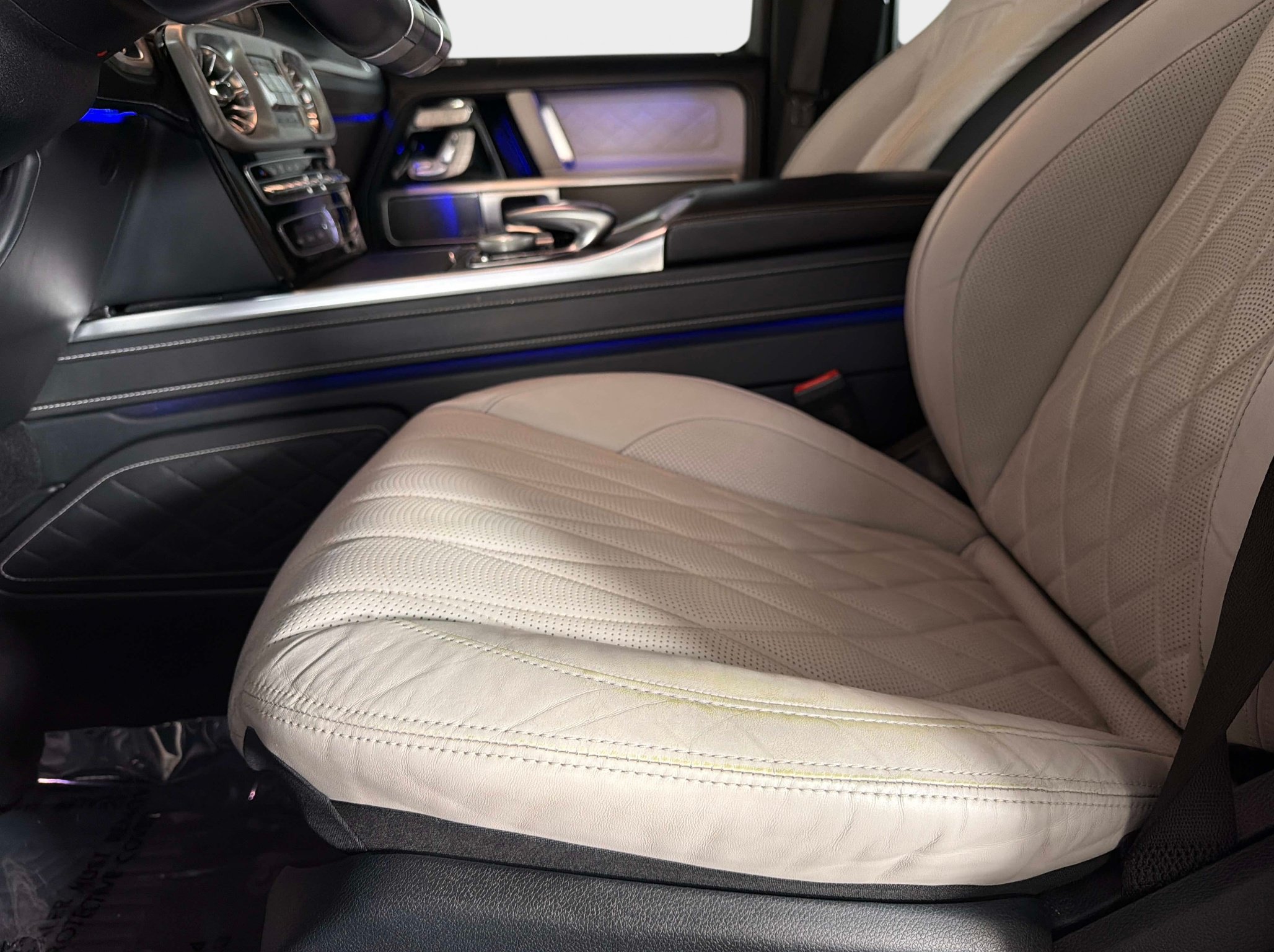 Used 2021 Mercedes-Benz G 63 AMG 4MATIC image 35