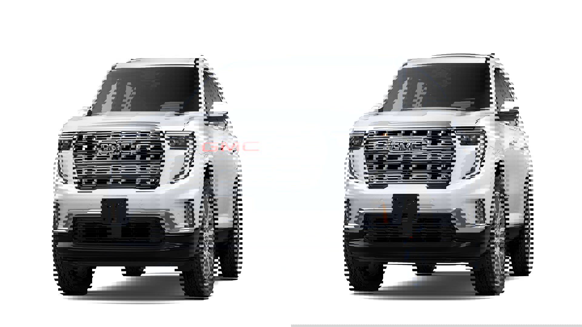 New 2026 GMC Acadia Denali image 25