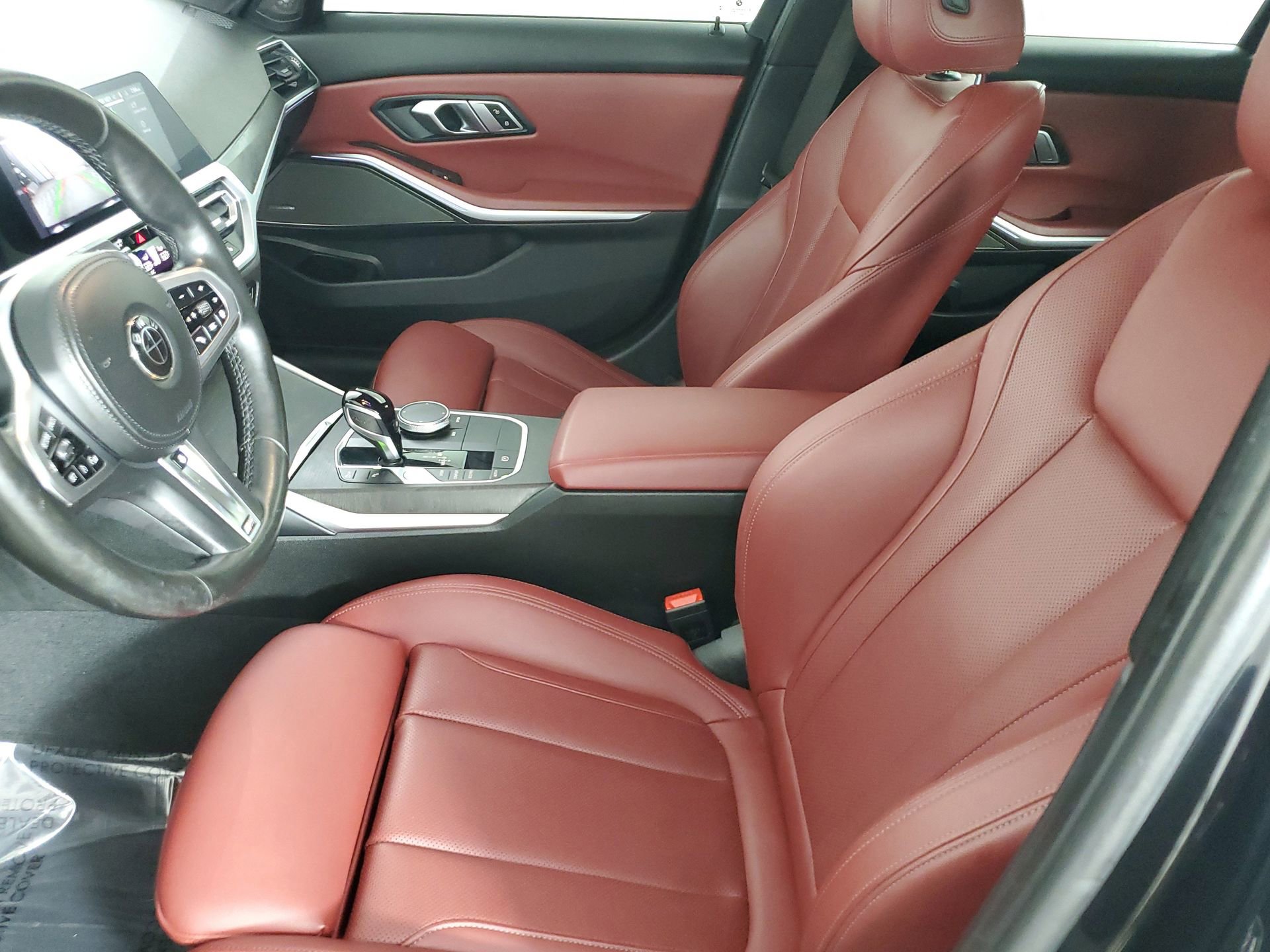 Used 2022 BMW M340i xDrive image 23