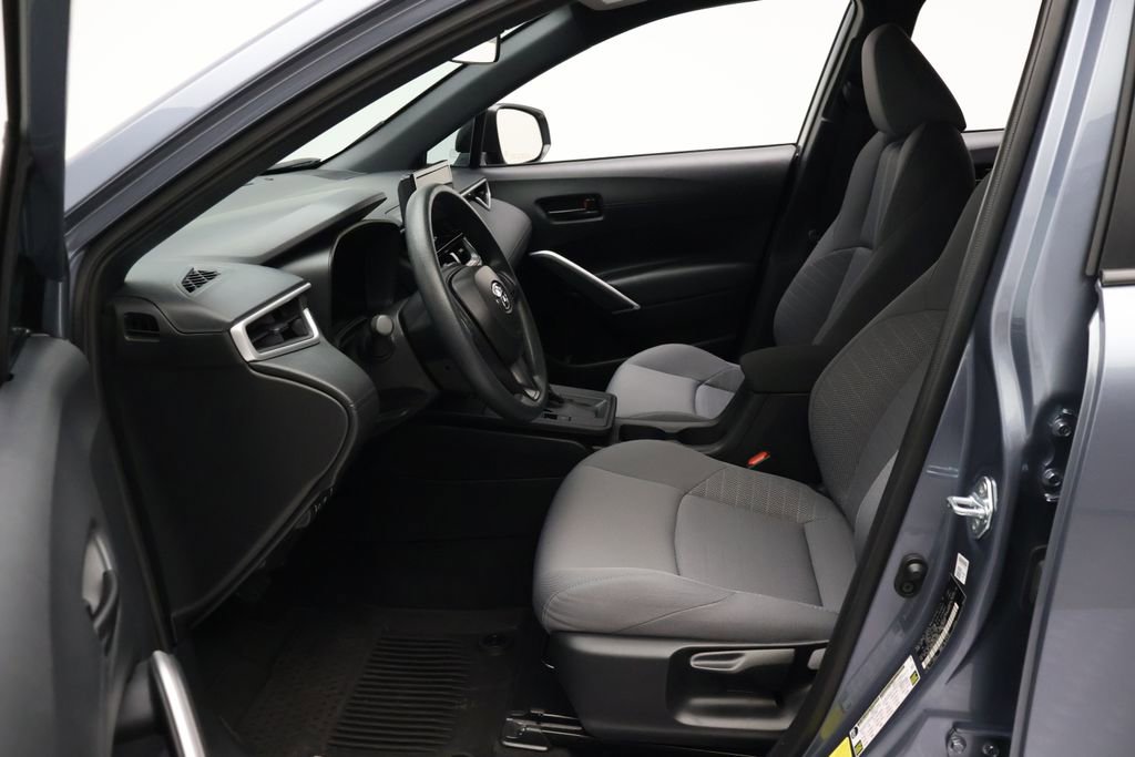 Used 2026 Toyota Corolla Cross AWD Hybrid image 14