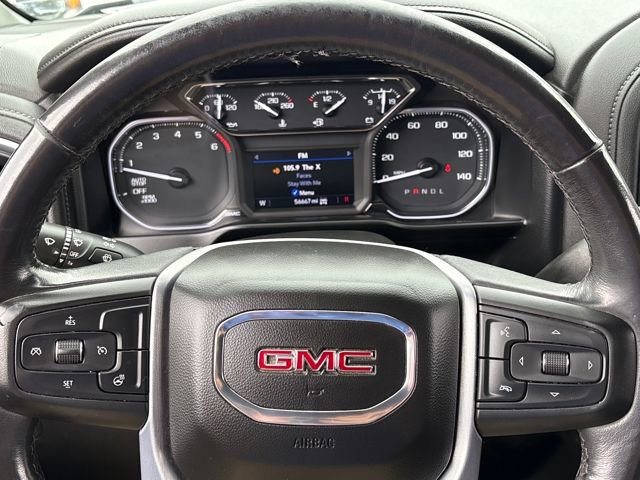 Used 2021 GMC Sierra 1500 Elevation w/ Preferred Package image 23