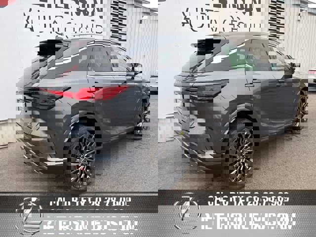 New 2026 Lexus RX 350 w/ Luxury Package image 3