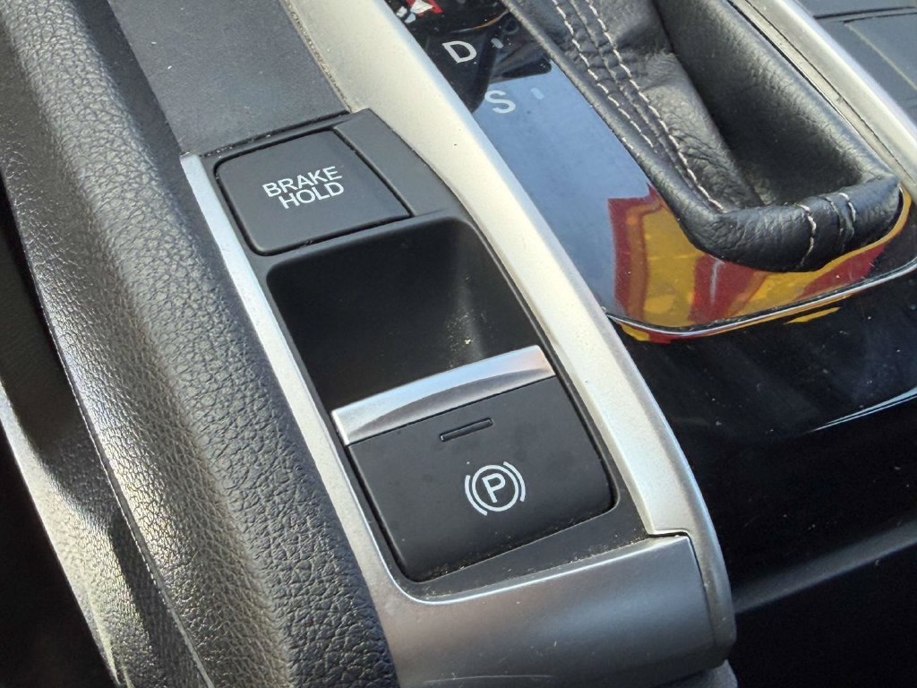 Used 2021 Honda Civic Sport image 35