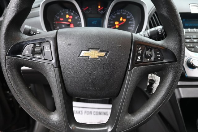 Used 2015 Chevrolet Equinox LS FWD image 14