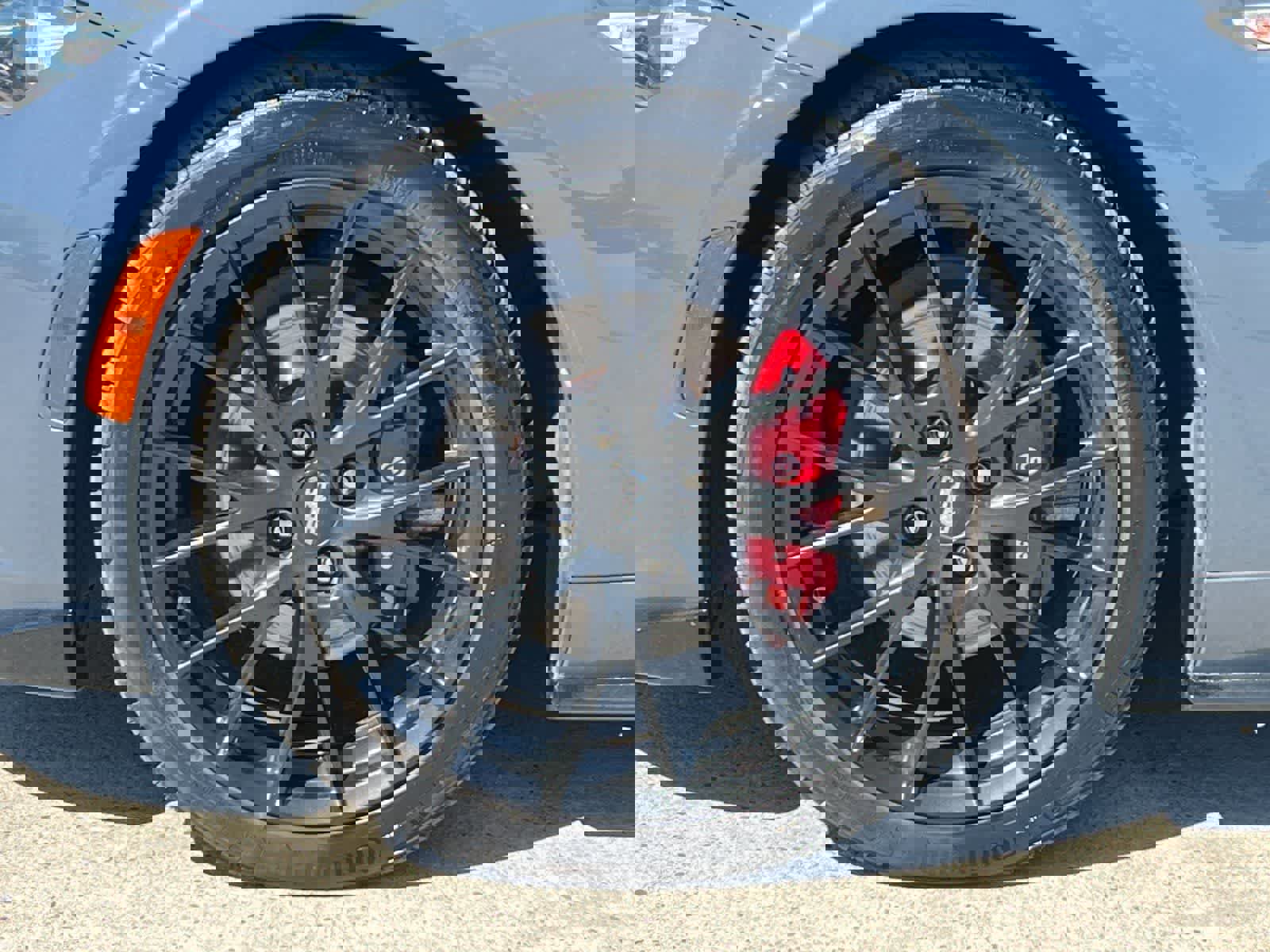 Used 2021 MAZDA MX-5 Miata Club w/ Brembo/BBS Recaro Package image 27