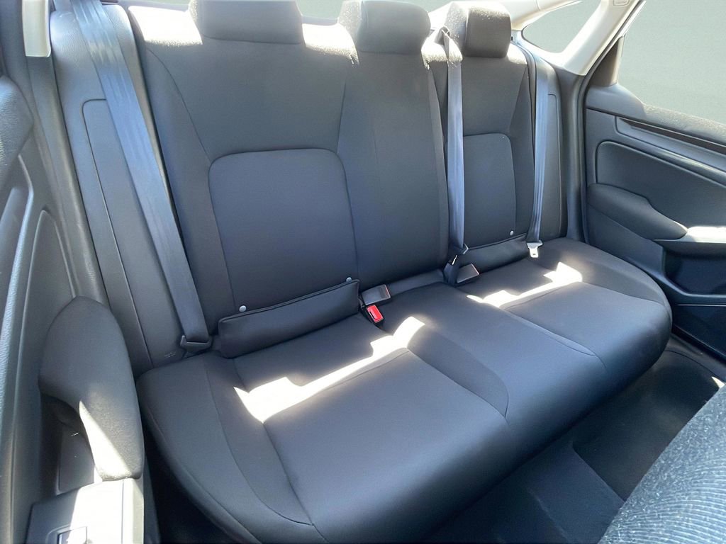 Used 2024 Honda Civic LX image 33
