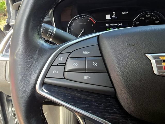 Used 2024 Cadillac XT5 Premium Luxury AWD/4WD image 31