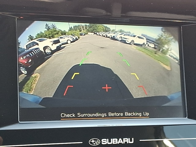 Used 2018 Subaru Crosstrek 2.0i Premium AWD/4WD image 18