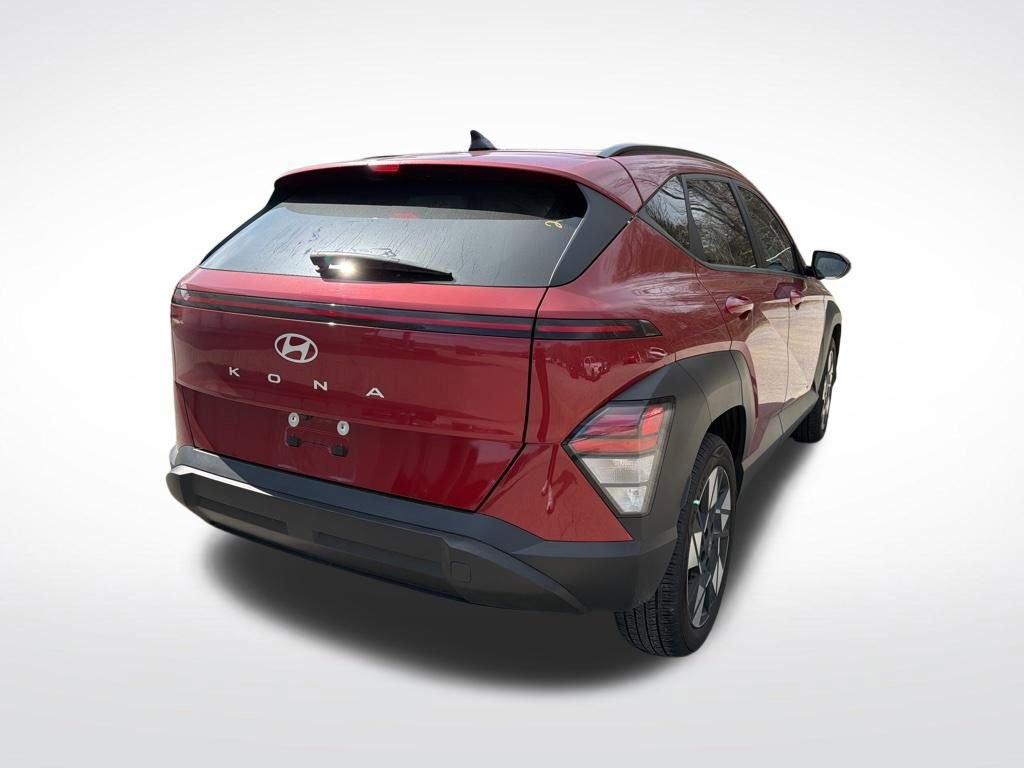 Used 2025 Hyundai Kona SEL image 14