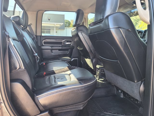 Used 2020 RAM 3500 Laramie image 7