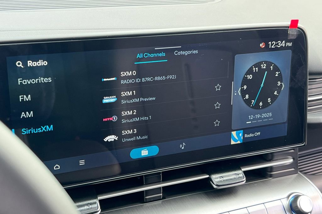 Certified 2026 Hyundai Kona SEL Premium image 16