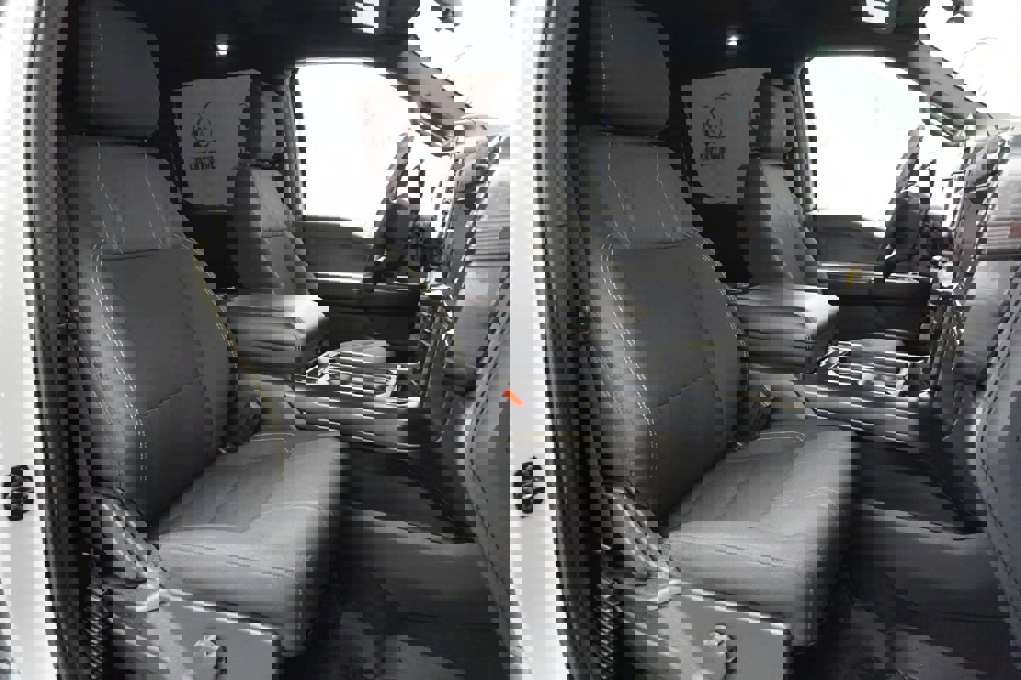 Used 2024 Ford F150 STX w/ STX Black Appearance Package image 20