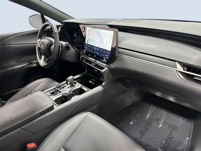 Used 2024 Lexus RX 350 Premium w/ Accessory Package (K3) AWD/4WD image 11