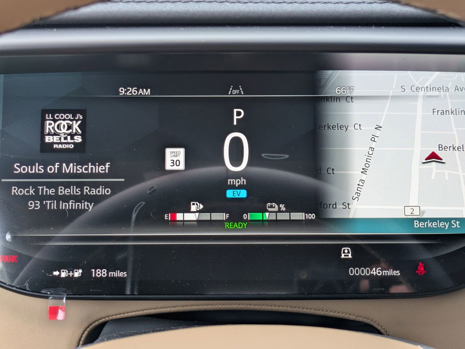 New 2026 Land Rover Range Rover Sport Dynamic SE image 19