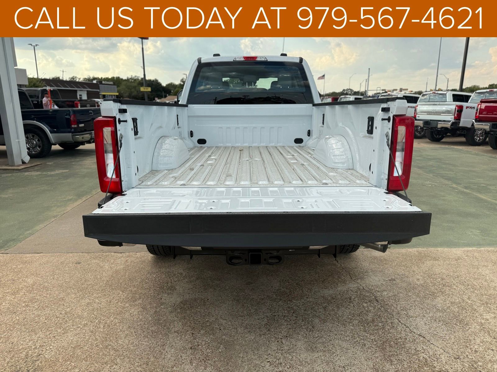 New 2026 Ford F250 XL image 40