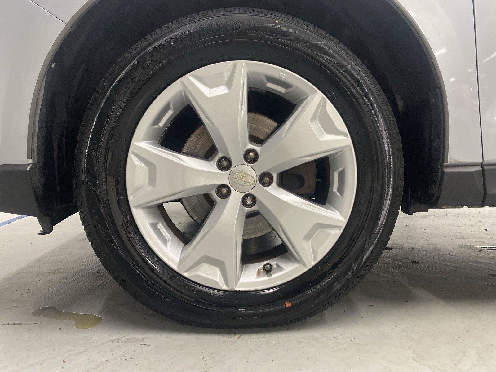 Used 2015 Subaru Forester 2.5i Limited AWD/4WD image 23