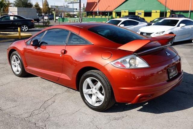Used 2009 Mitsubishi Eclipse GS image 10
