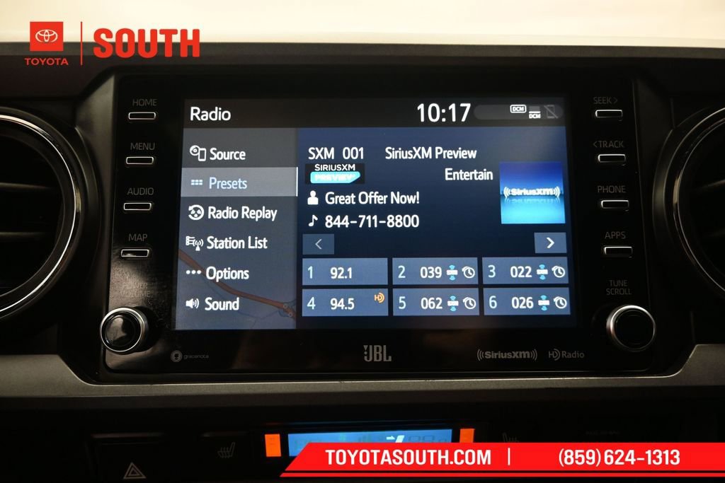 Used 2023 Toyota Tacoma TRD Pro AWD/4WD image 16
