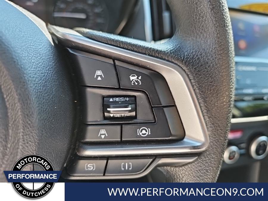 Used 2021 Subaru Crosstrek 2.0i AWD/4WD image 20