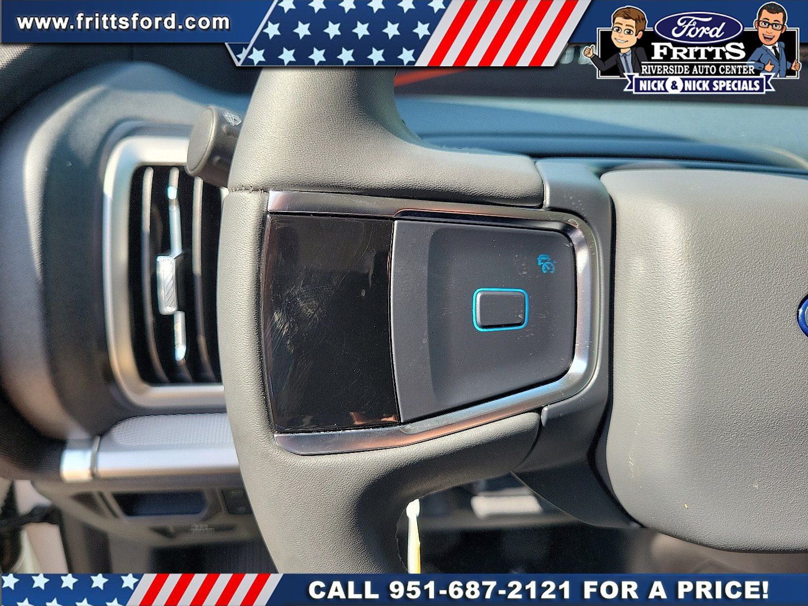 New 2026 Ford Expedition Active RWD image 6
